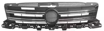 VAN WEZEL 5746510 -  Решетка радиатора